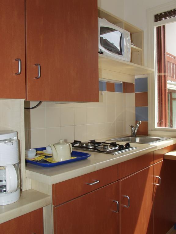 Vvf Residence Pays Basque Saint-Jean-Pied-De-Port Cameră foto
