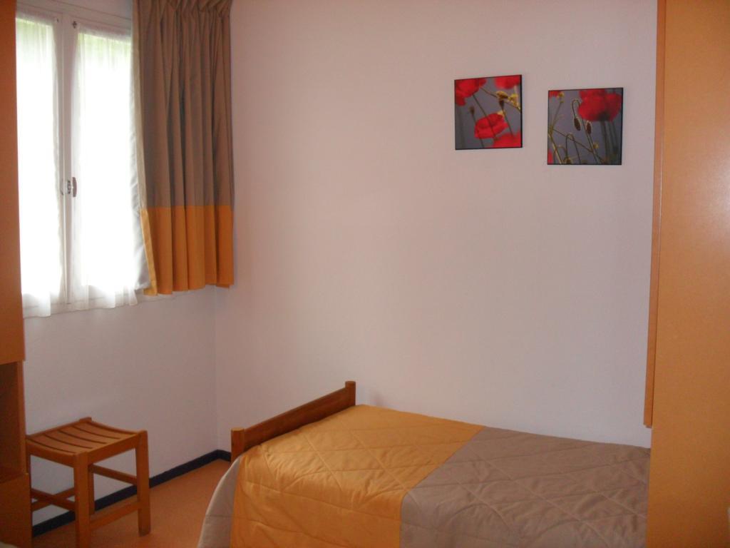 Vvf Residence Pays Basque Saint-Jean-Pied-De-Port Cameră foto