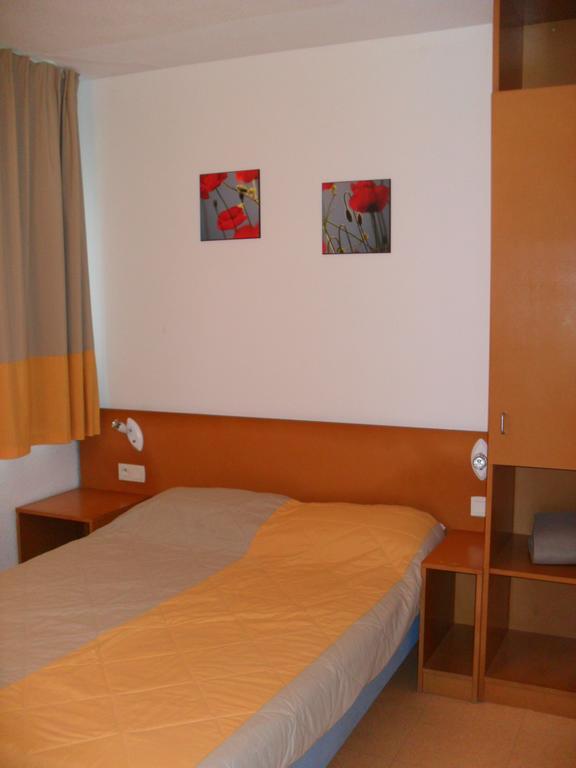 Vvf Residence Pays Basque Saint-Jean-Pied-De-Port Cameră foto